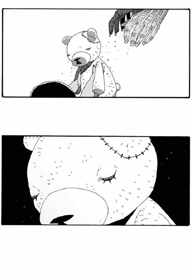 hành trình thoát khỏi địa ngục chapter 31 73