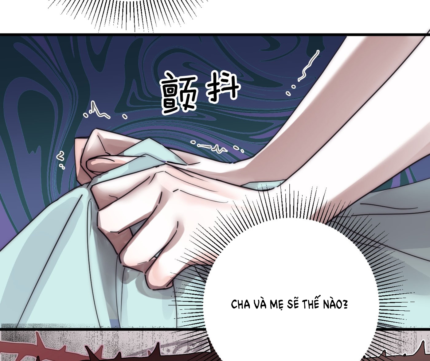 bông hoa độc của nhà công tước chapter 2.2 16