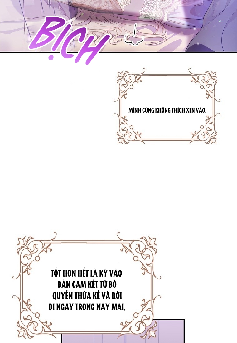 trở thành vợ của nam chính chapter 20.3 19