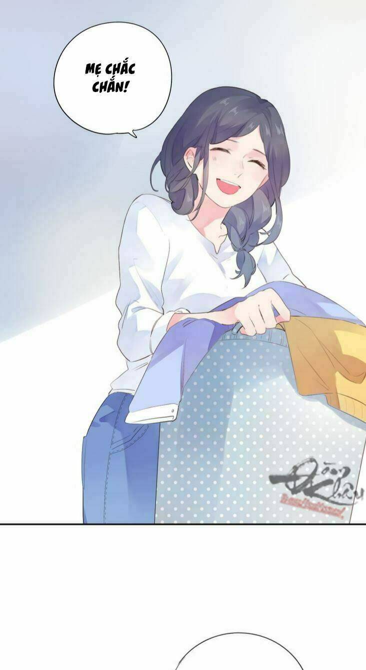 dolo mệnh vận giao nang chapter 37 19