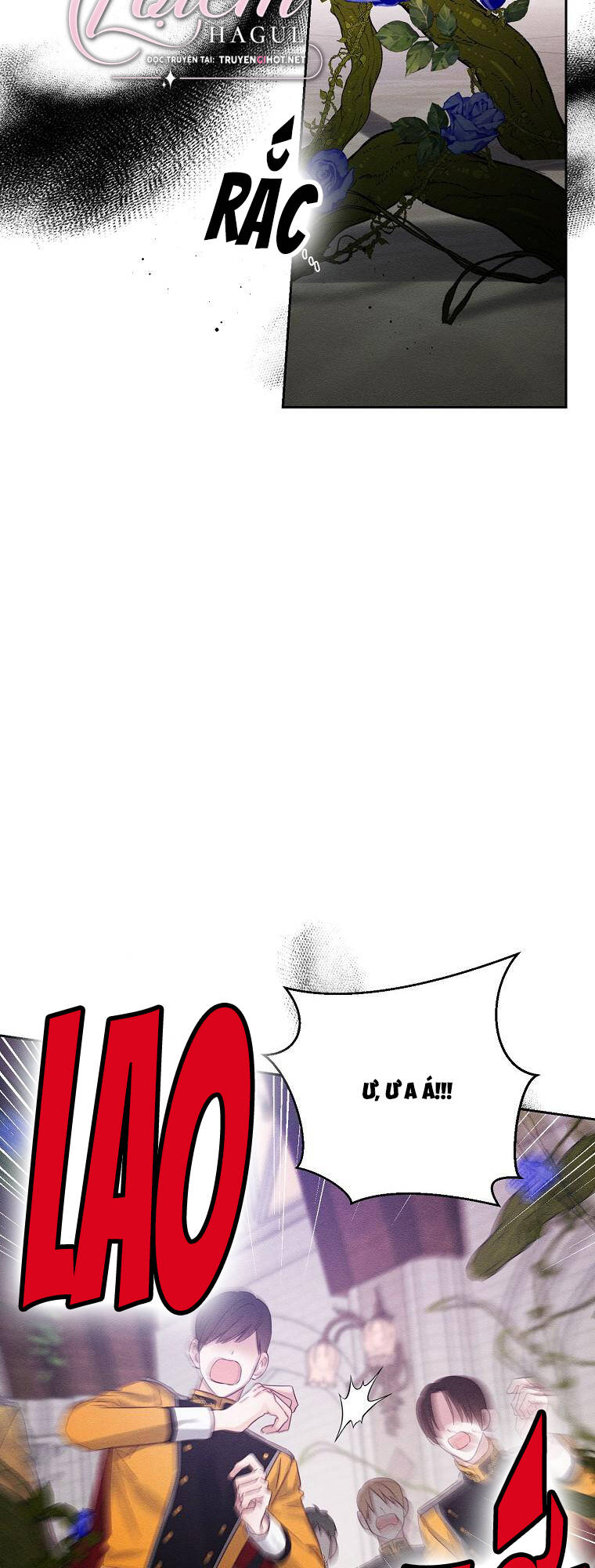 Tôi Phải Giấu Em Trai Trước Đã chapter 66.1 24