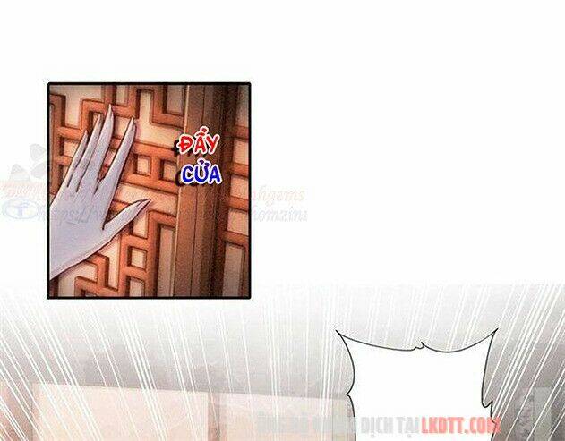 trọng sinh bá sủng nhiếp chính vương quá mạnh mẽ chapter 74 54