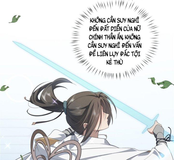 nữ chính chạy từ trong sách ra thì phải làm sao chapter 22 22