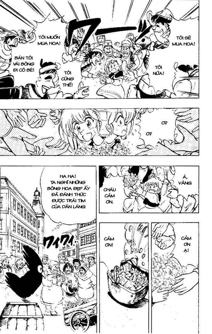 violinist of hameln - cây đàn kì diệu chapter 4 26