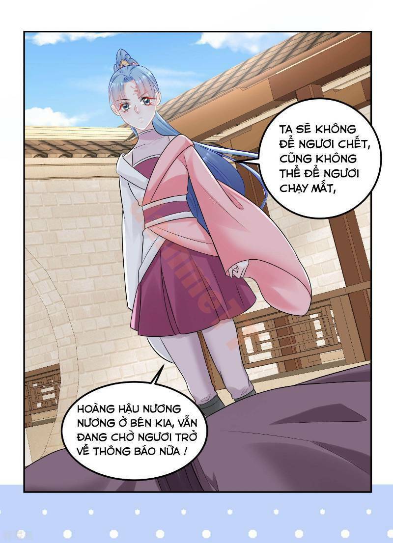 độc y đích nữ chapter 78 22
