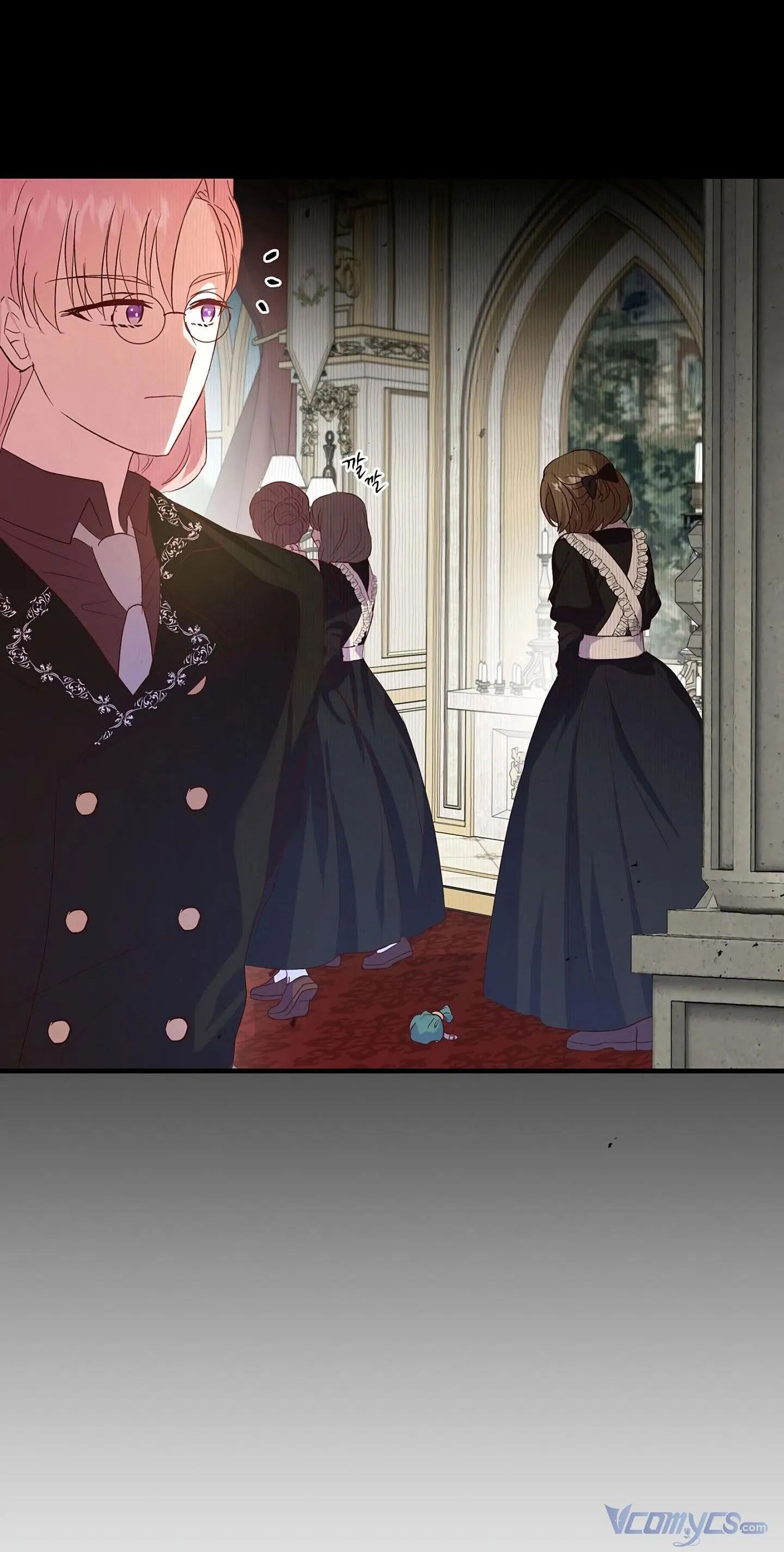 tôi cứu anh không có nghĩa là tôi muốn cưới anh chapter 6 38