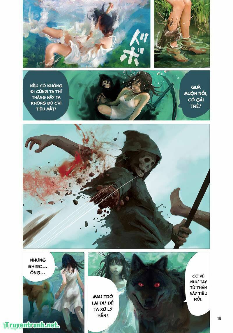 hotel of the underworld chapter 1 17