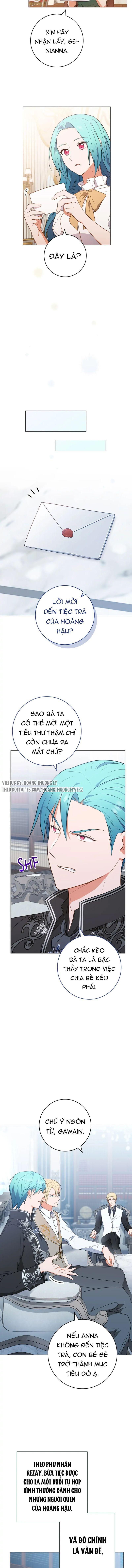 quý cô đầu bếp hoàng gia chapter 83 4