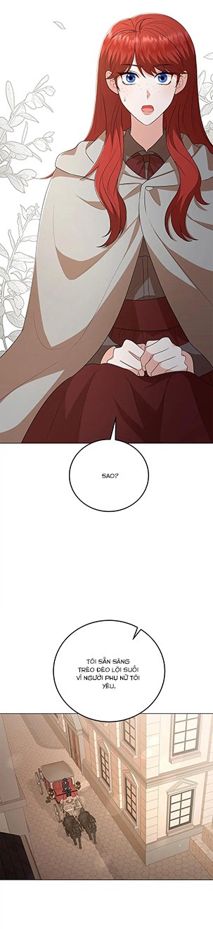 diễn vai ác nữ cũng thật khó khăn chapter 83 15