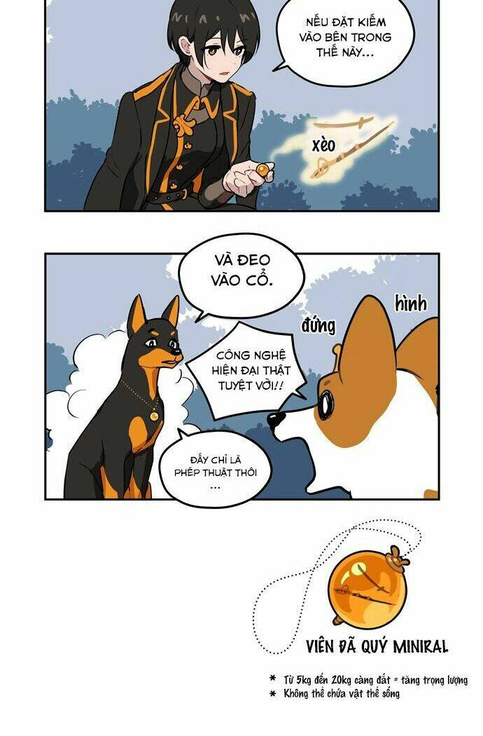 roland roland chapter 2 9