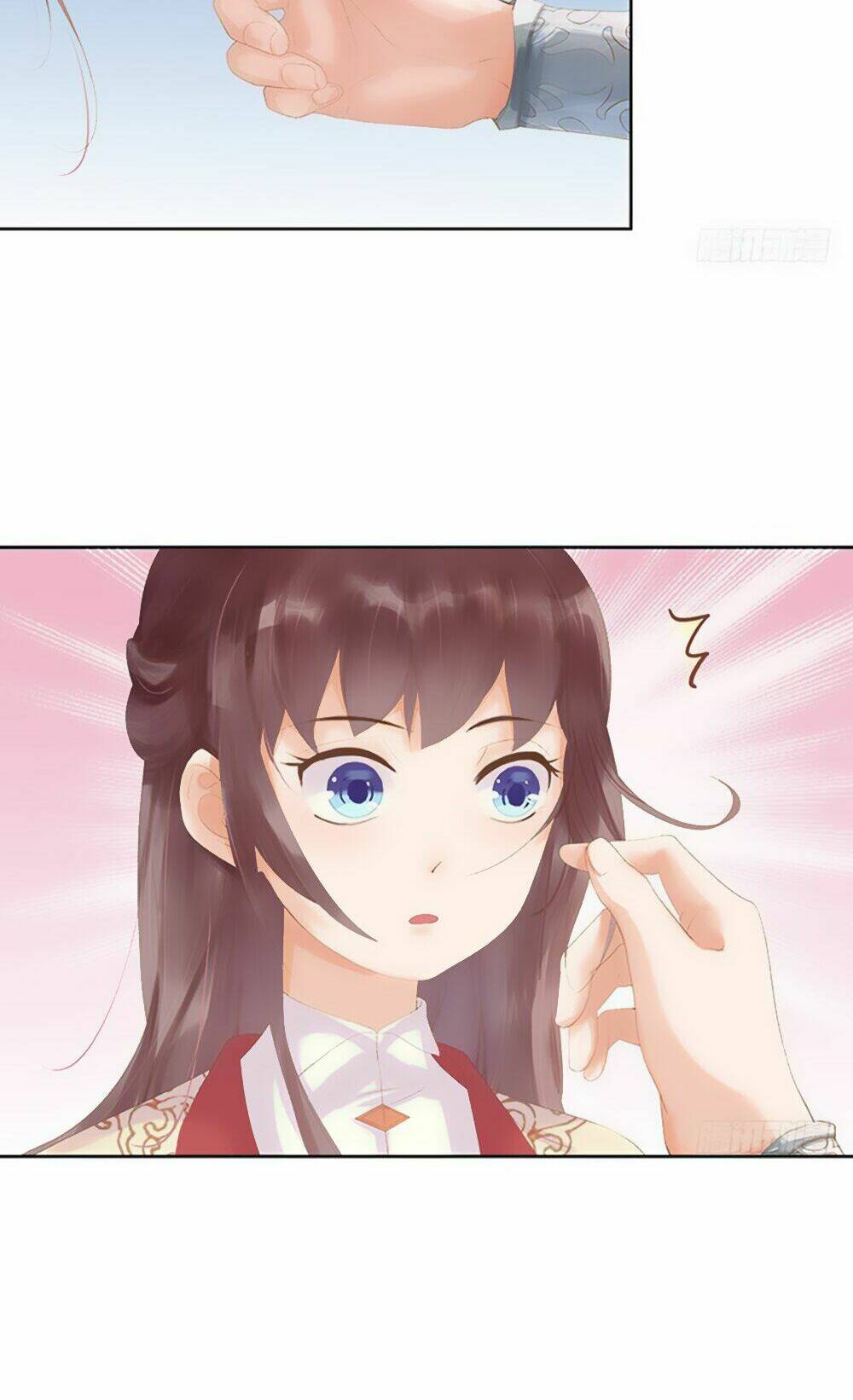 xuân khuê bí lục: xưởng công thái liêu nhân chapter 13 3