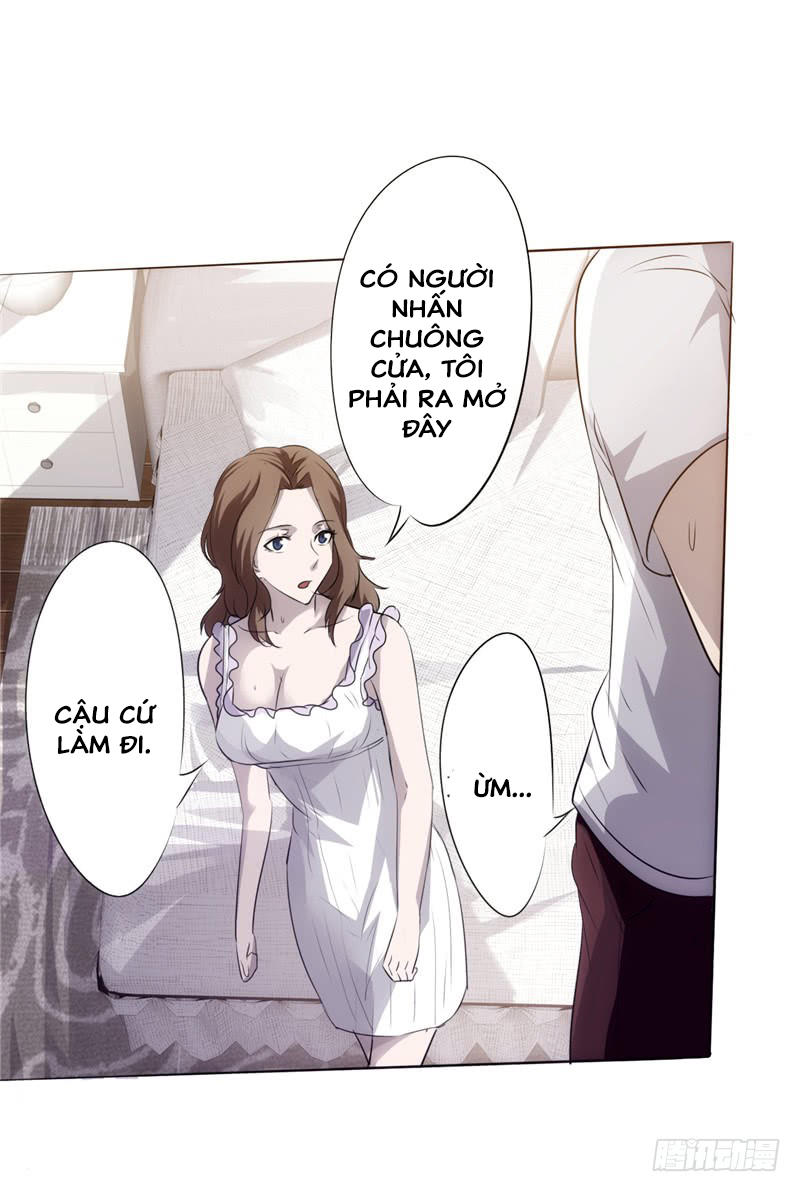 tối cường nông dân hệ thống chapter 1.5 16