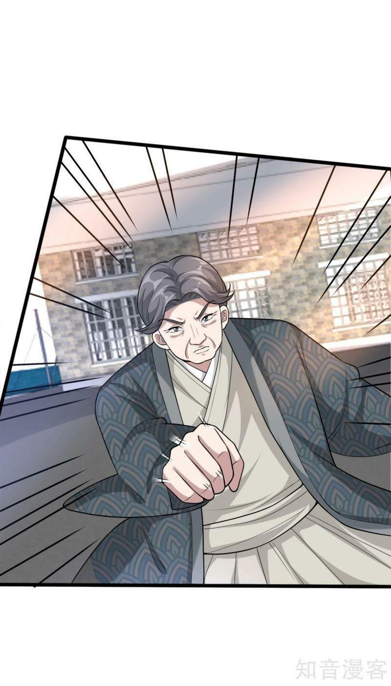 đô thị tà vương chapter 184 9