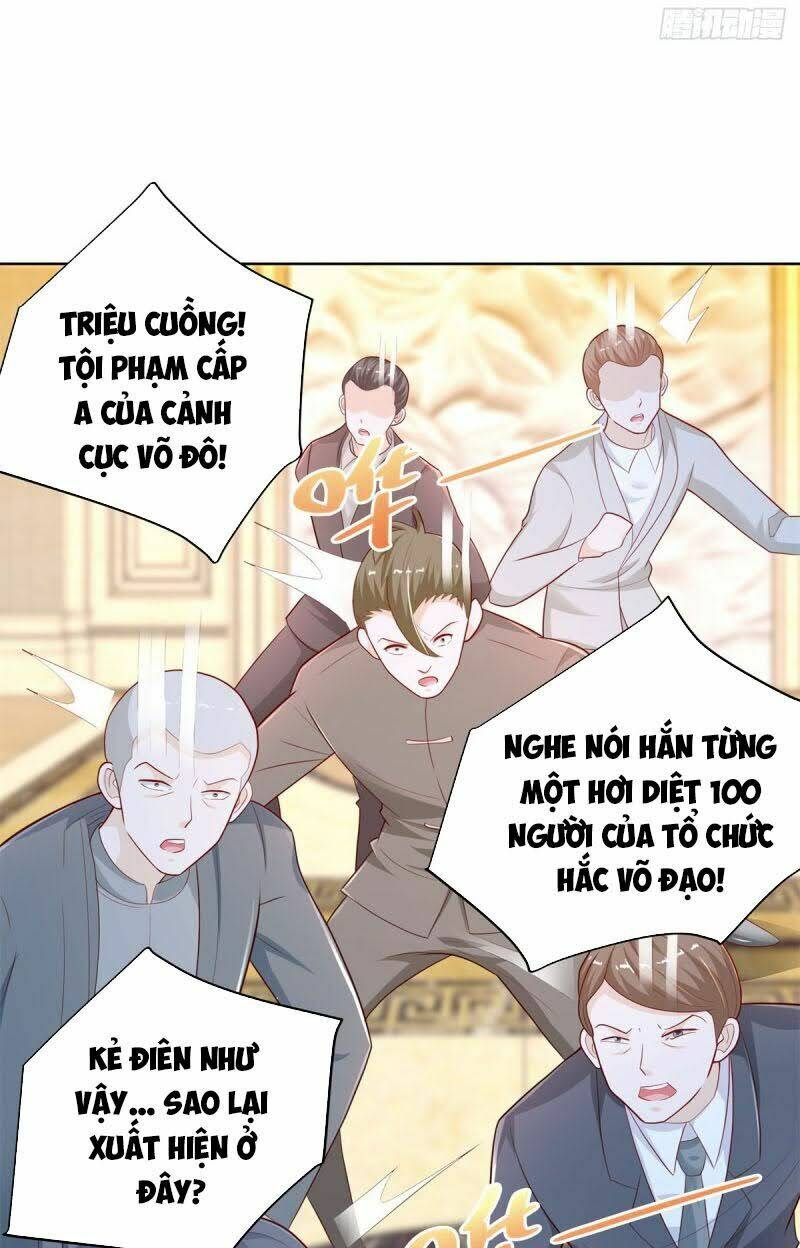 trùng sinh chi thần đế quy lai chapter 16 18