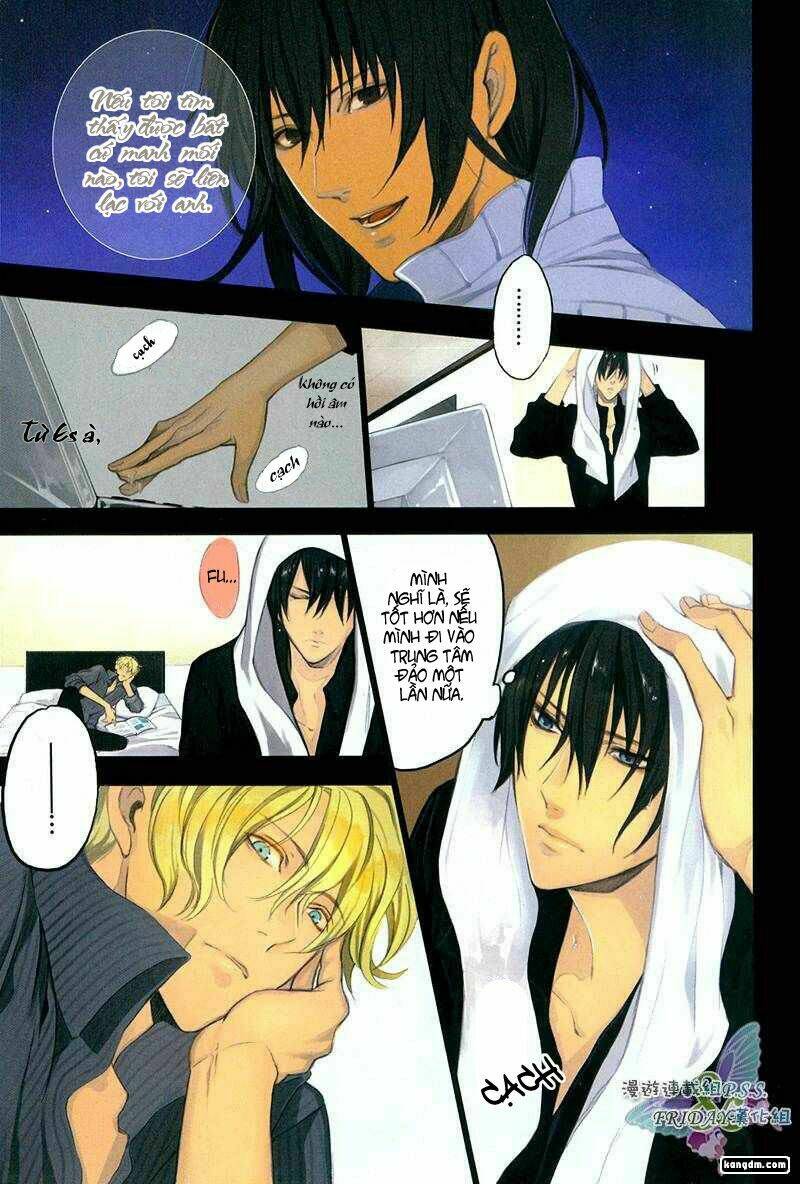 ilegenes chapter 14 1