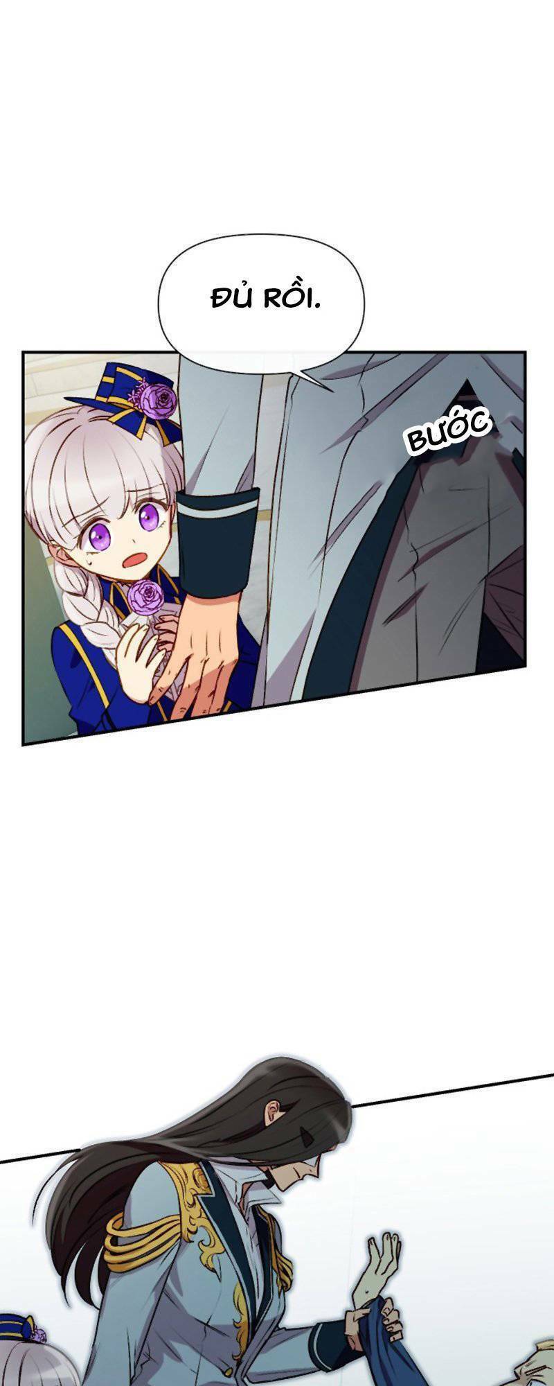 khế ước của nữ công tước quái vật chapter 39 56