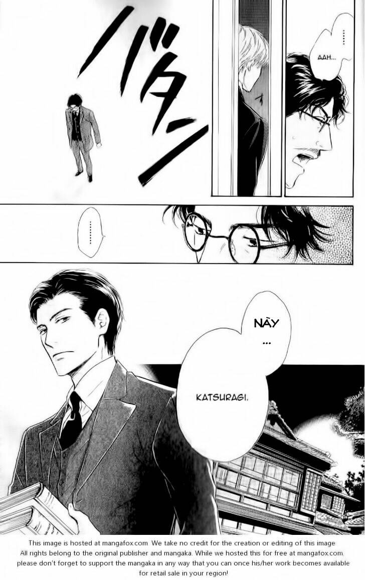 bình minh u sầu chapter 17 16