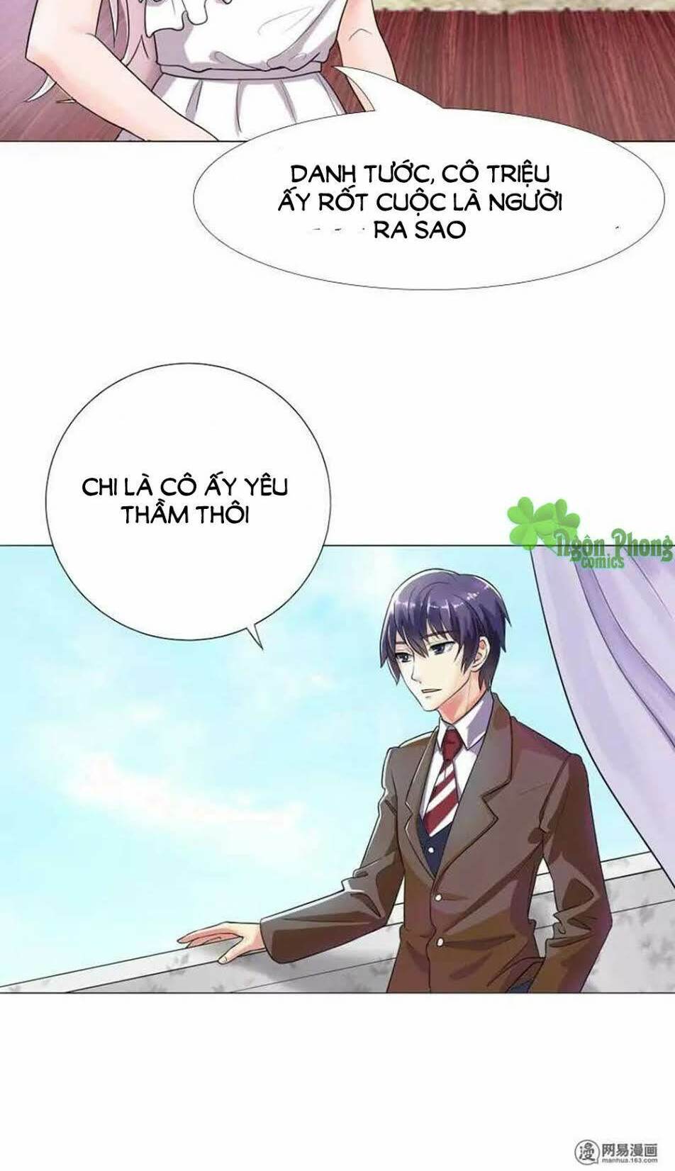 em vẫn còn nhỏ chapter 76 3