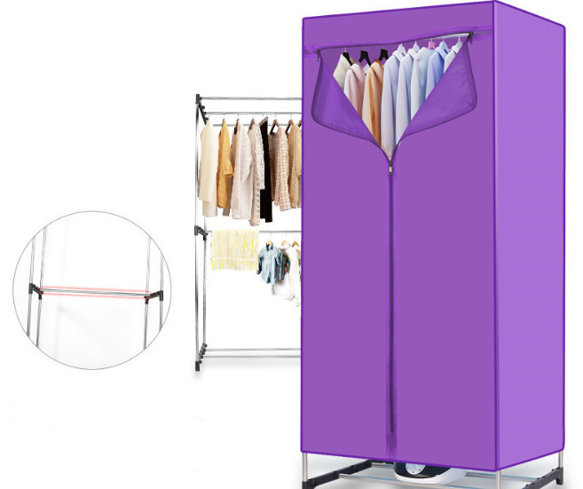 Máy sấy quần áo gia đình ABC Dryer - Hàng nhập khẩu