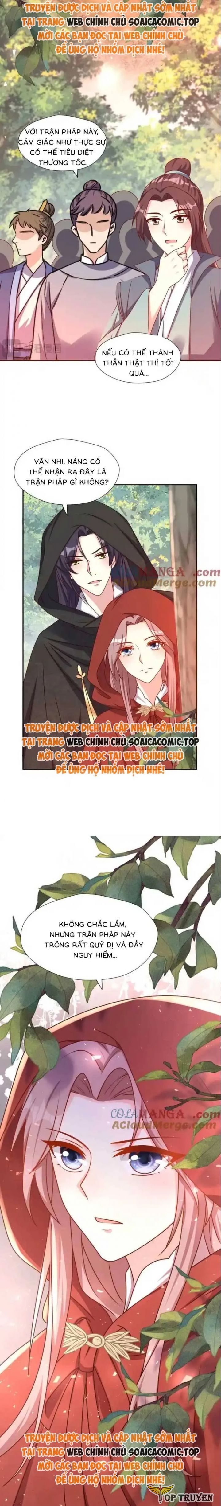 vương gia khắc thê chapter 258 7