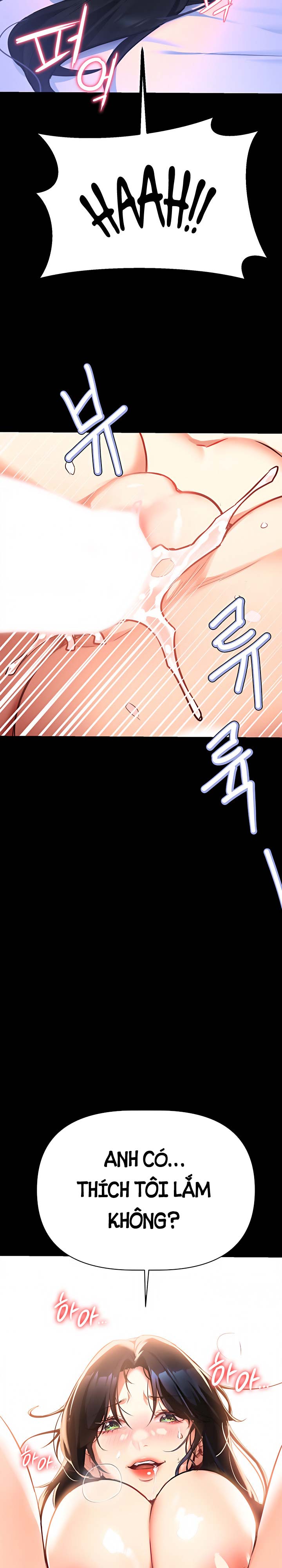 không phải chị thì không được chapter 1 38