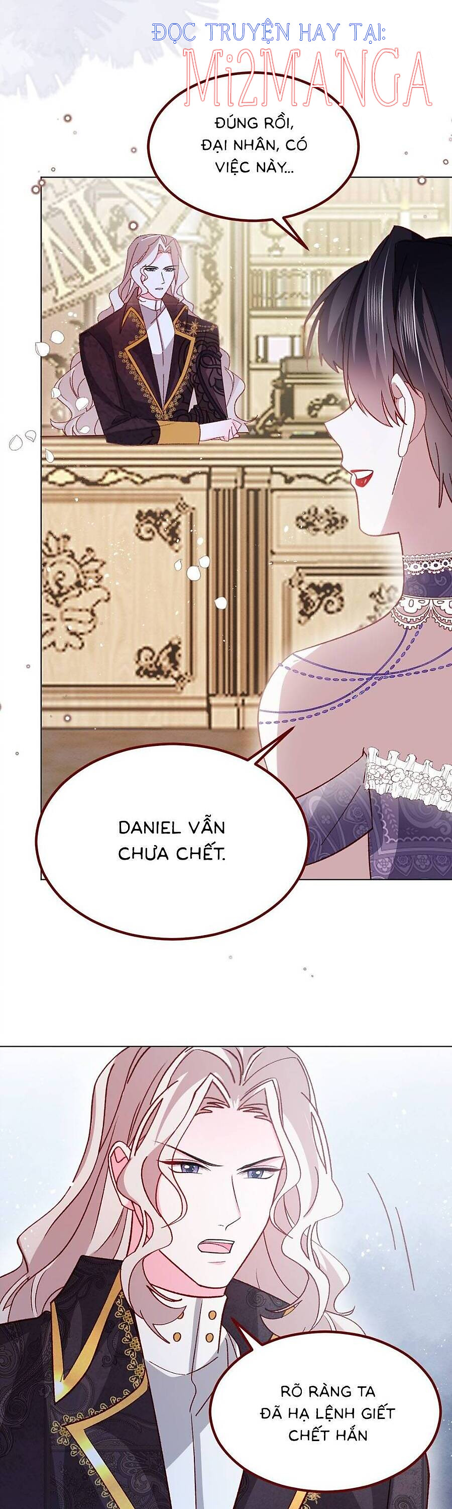 ninita yêu dấu chapter 69.2 3