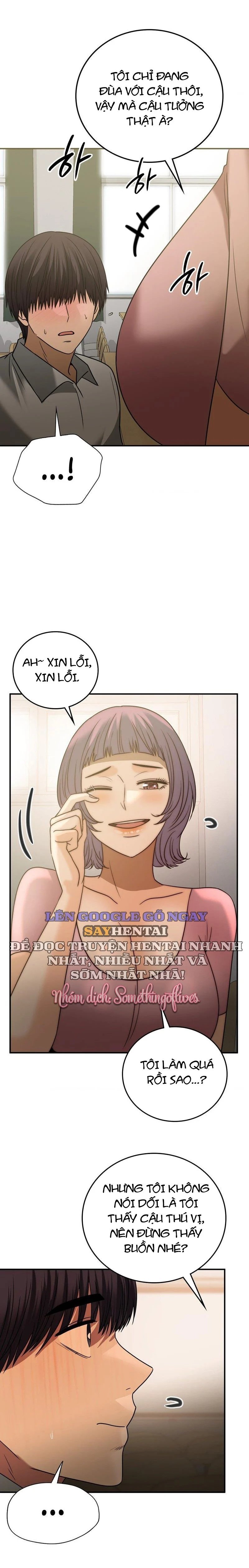 quá khứ của mẹ kế chapter 38 12