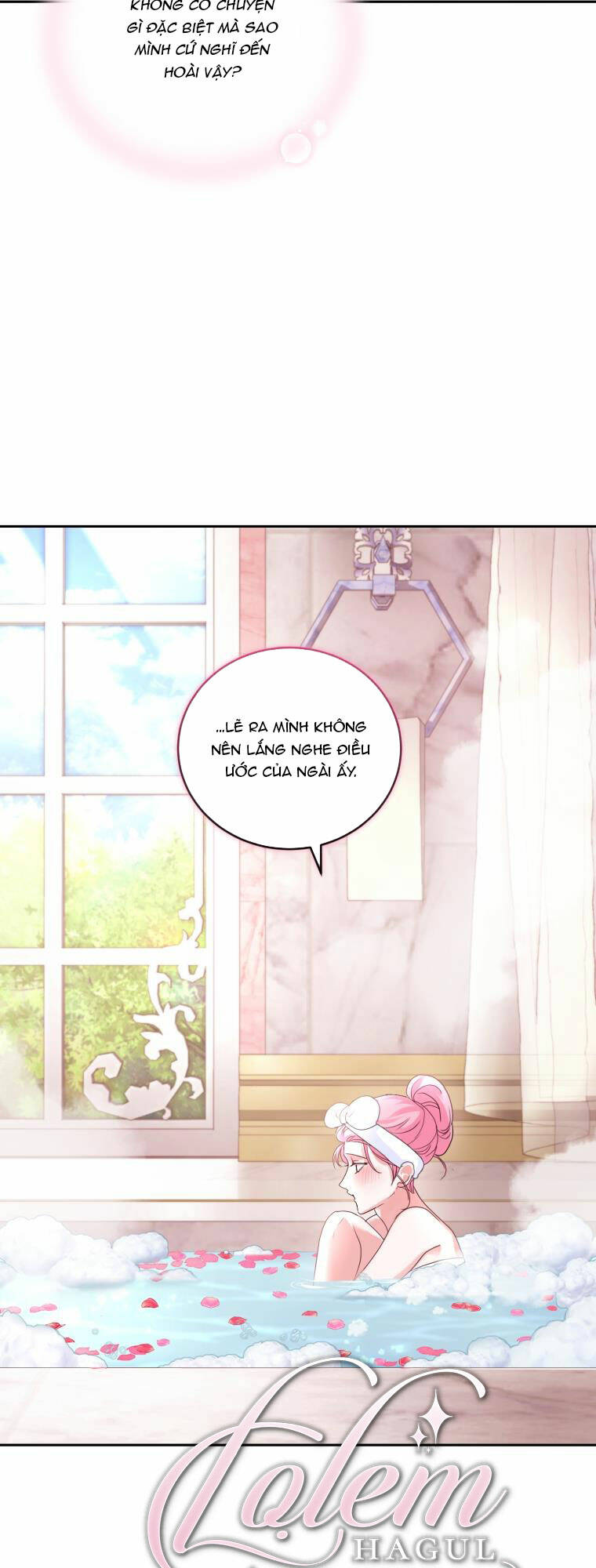 nhà điều chế nước hoa độc quyền của bạo chúa chapter 66 43