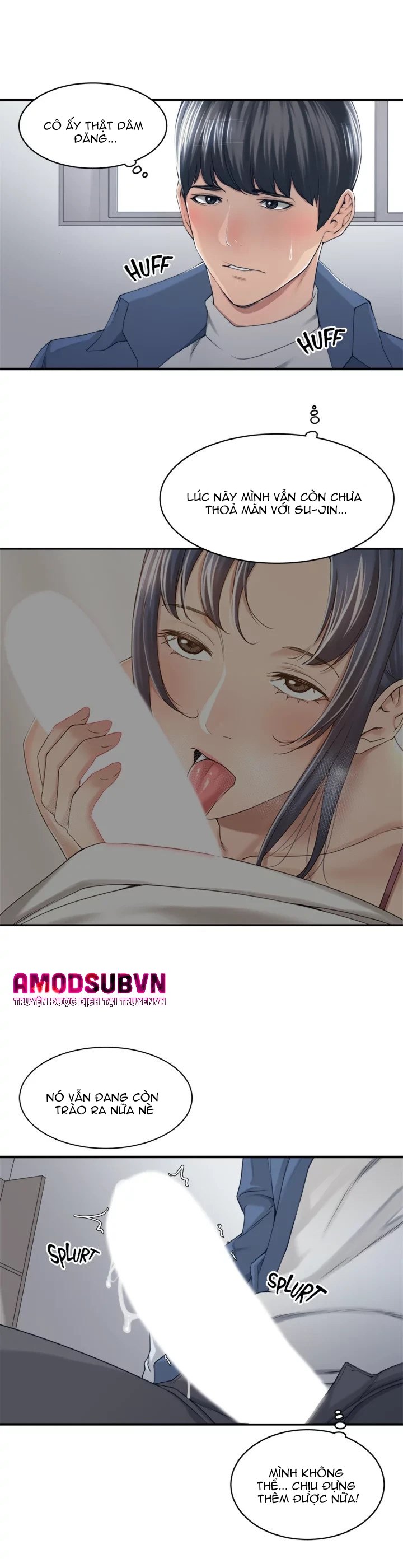 hơn cả tình bạn chapter 18 2