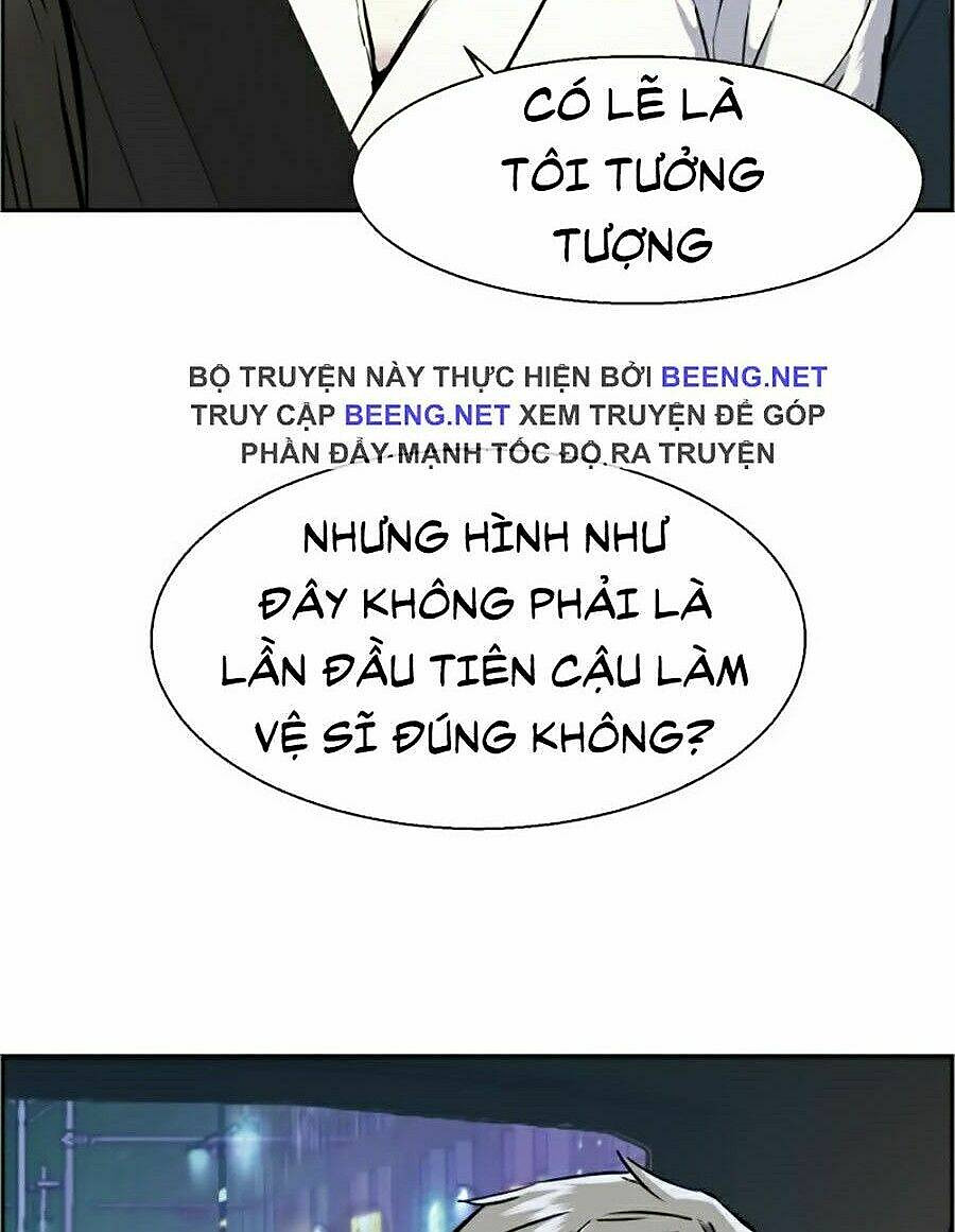 bạn học tôi là lính đánh thuê chapter 27 88