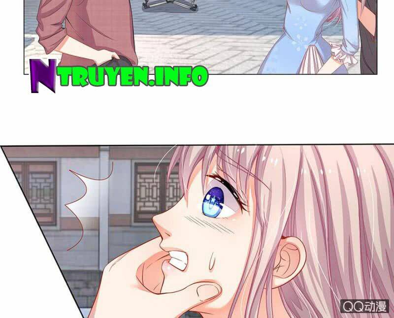 thiếu soái của tôi chính là manh như vậy chapter 13 4