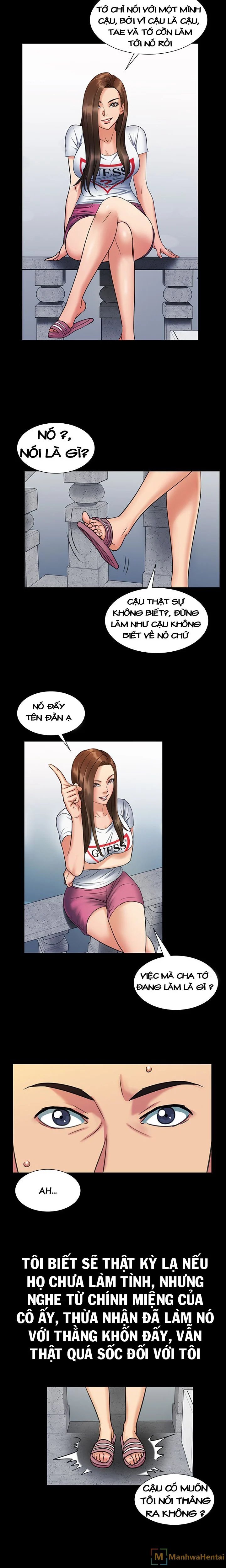 ong chúa chapter 2 23