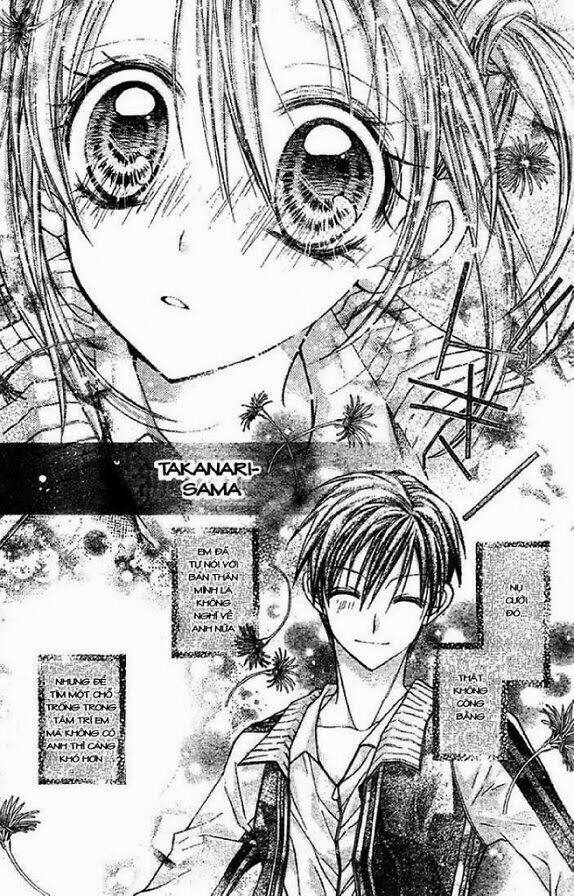 hội quý tộc chapter 24 22