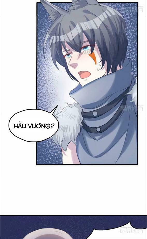 [16+] thảnh thơi thú thế chủng chủng điền, sinh sinh tể chapter 75 9