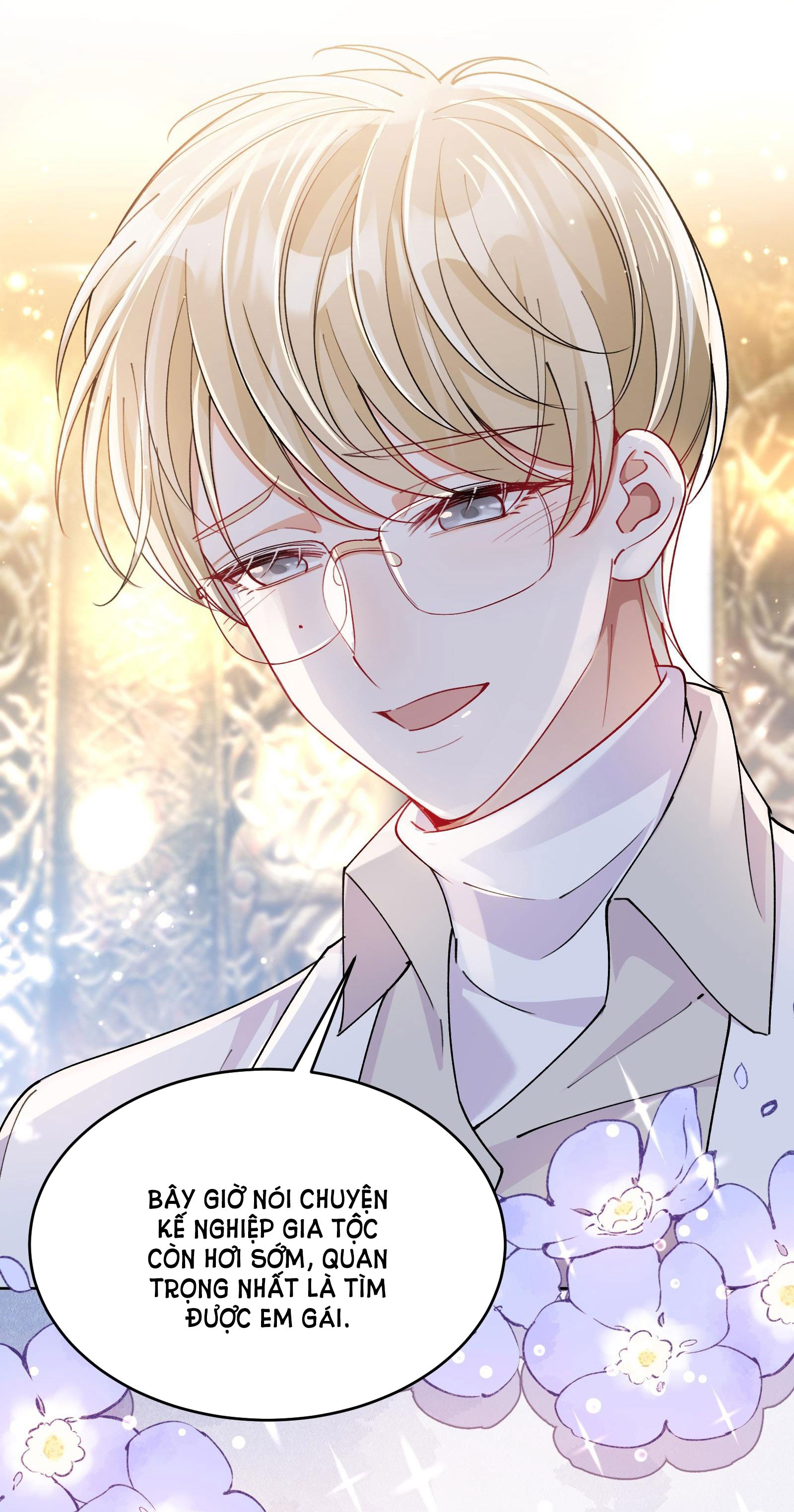 chưa biết ai hơn ai chapter 14 32