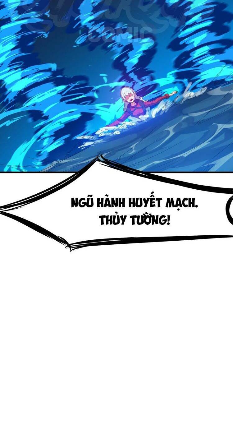 long mạch võ thần chapter 66 42