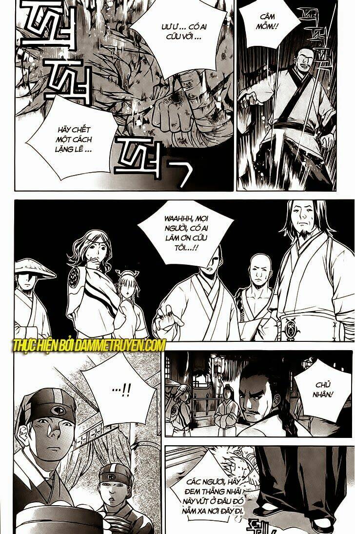 the sword of emperor chapter 39 27