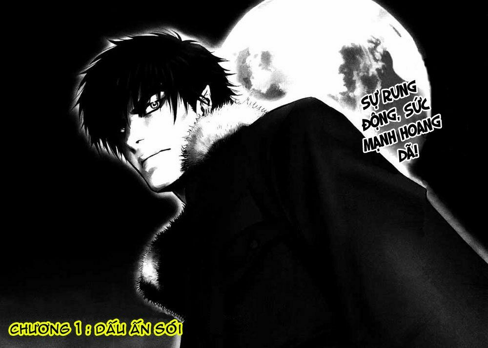 wolf guy - wolfen crest chapter 1 6