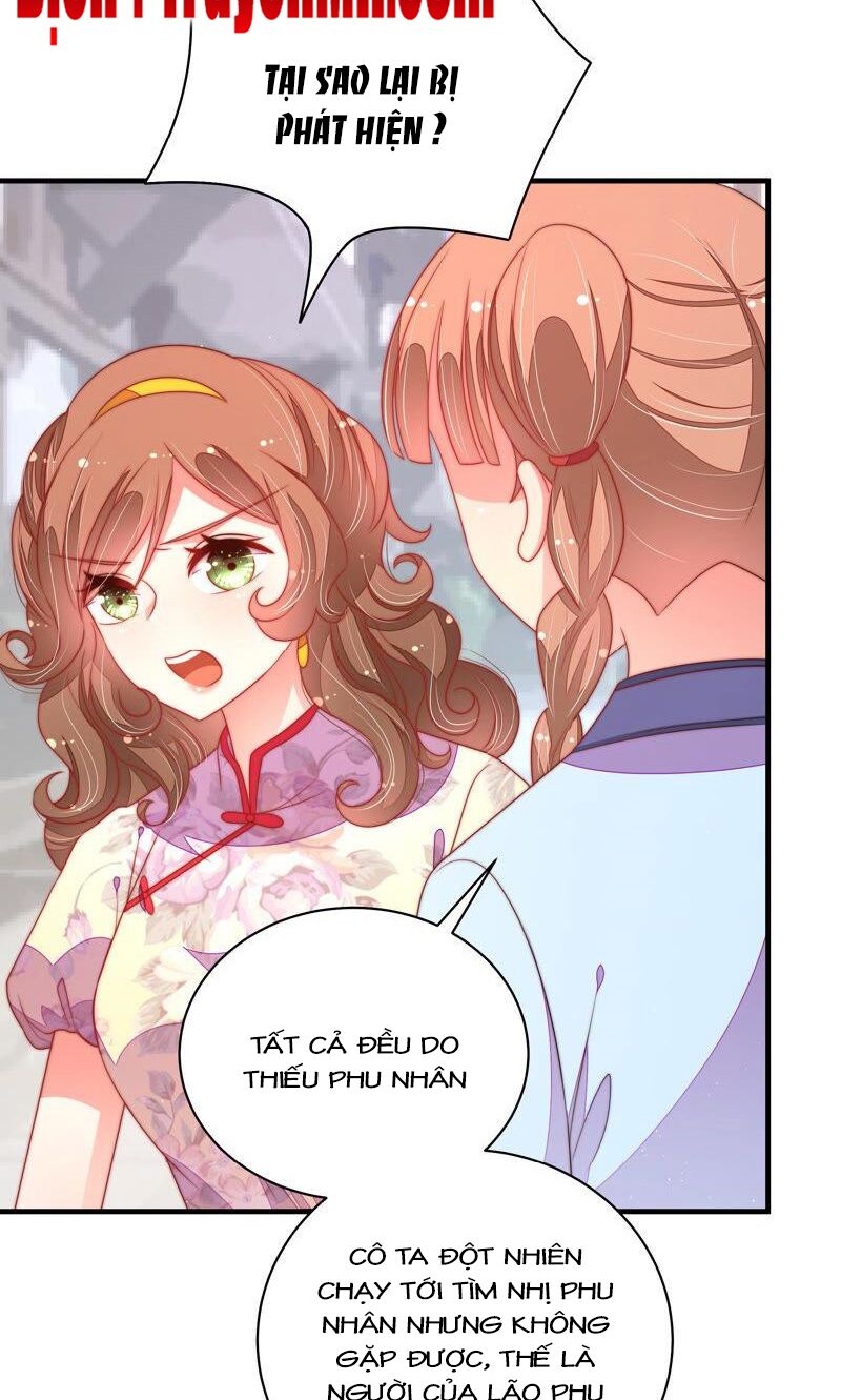 ngày nào thiếu soái cũng ghen chapter 256 2