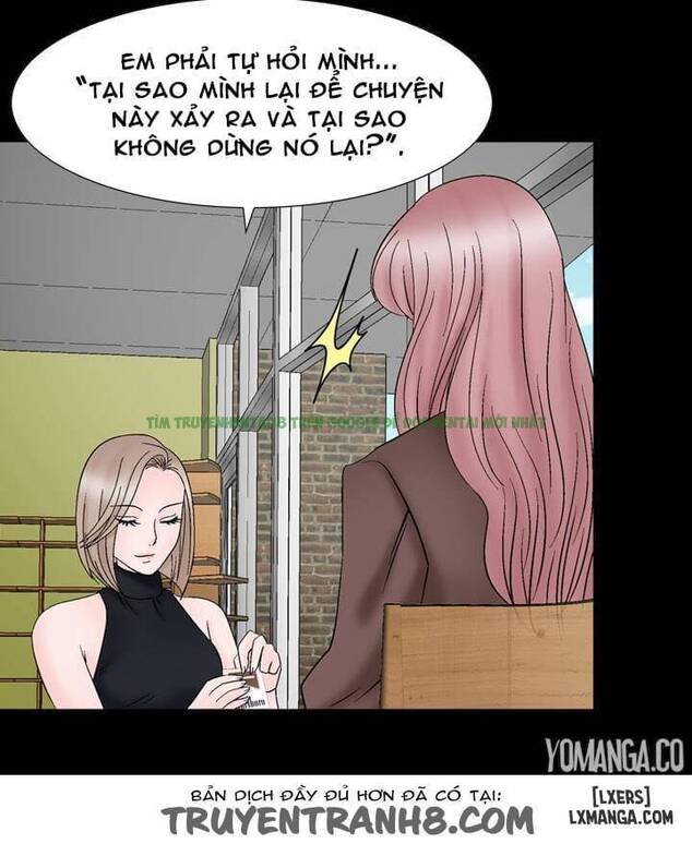 mùi vị của đôi bàn tay chapter 25 12