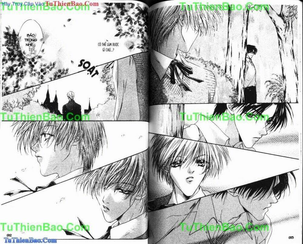 niềm hy vọng chapter 4 47