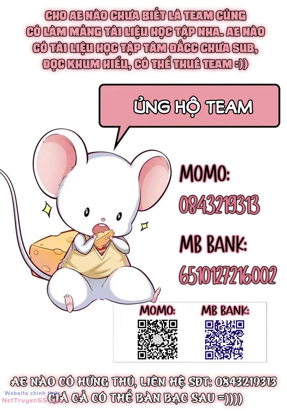 Ta Sáng Tạo Truyền Thuyết Đô Thị chapter 8.5 44