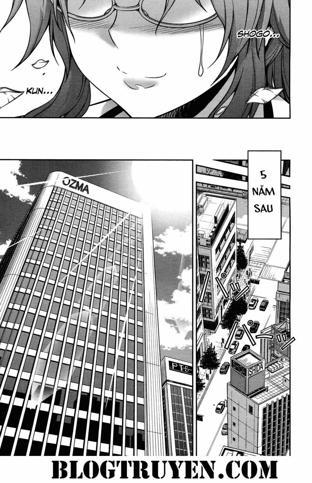 koimoku chapter 20.1 37