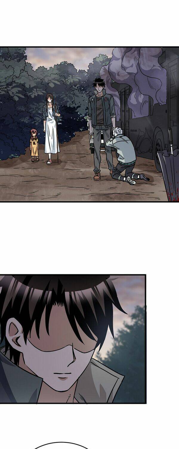 sau mạt thế tôi trở thành zombie chapter 58 15