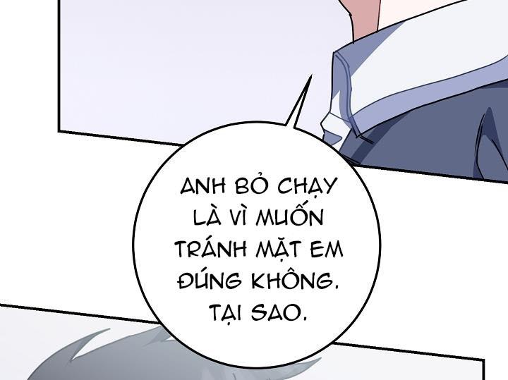 Khu vực chủ nghĩa tình yêu chapter 7