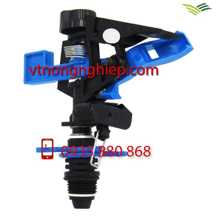 5 Béc tưới cánh đập BB-904