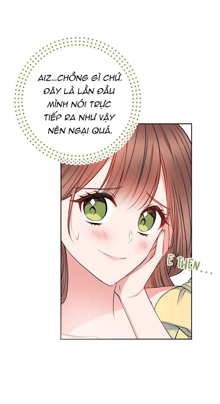 người chồng hợp đồng của tôi chapter 6 17