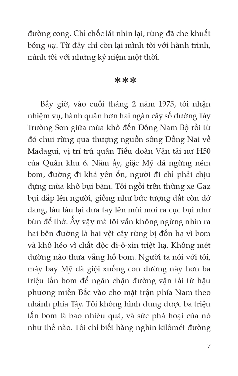 Vùng Da Báo -