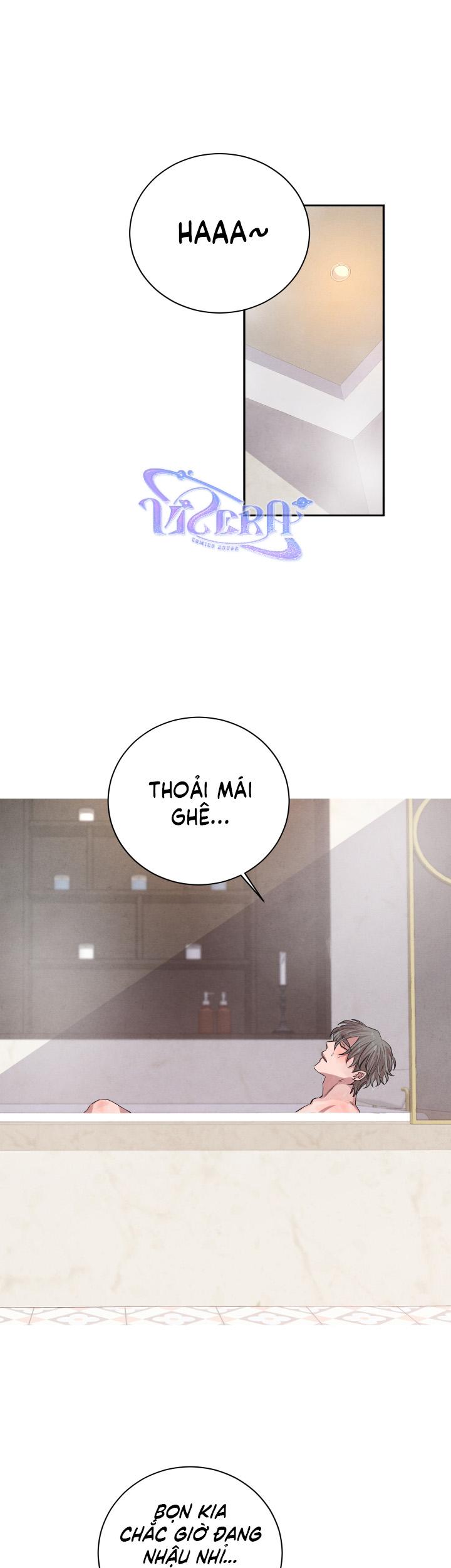 âm thanh của san hô chapter 25 2