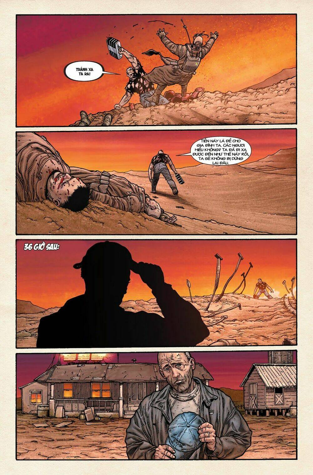 old man logan chapter 7 24